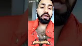 Garry Sandhu ,Karan Aujla ,Elly Mangat We Dont Snitch   YouTube