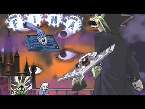 Yugi Faces Bakura’s Occult Deck | FULL Duel