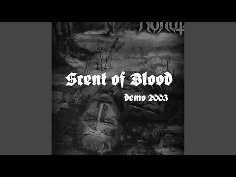 By the Wing of Black (demo 2003)