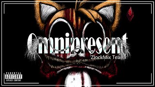 Cover art for omnipresent