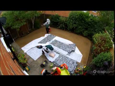 Easigrass Essex & Herts video.