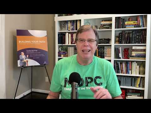 Just 5 Minutes in Acts | Acts 15: 1-21