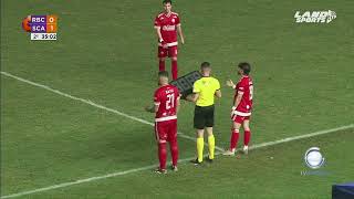 SANTA CRUZ X RIO BRANCO FINAL 2026