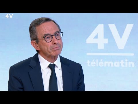 Les 4 vérités - Bruno Retailleau