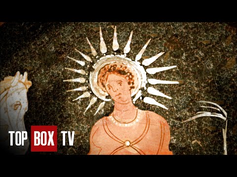 Was Rome's Army Christian? - Mysteries Of The Bible Unlocked - Roman Army's Secret Christians
