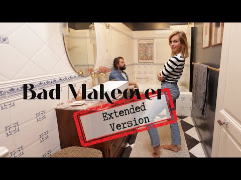 BAD MAKEOVER FINALE ! | VORHER-NACHHER (extended Version)
