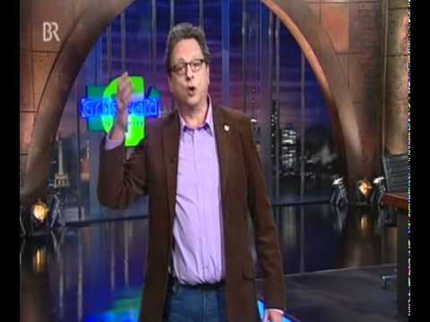 Grünwald Freitagscomedy vom 11.03.2011 [1/4]