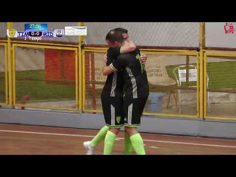 TIMEC vs MIDLAND (highlights)