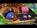 The Backyardigans Train Songs