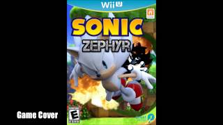 Game Idea: Sonic Zephyr