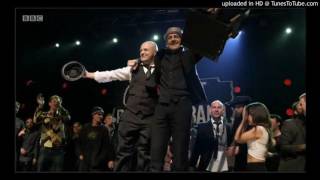 Download lagu Bombskare - Toxic (Britney Spears cover) mp3