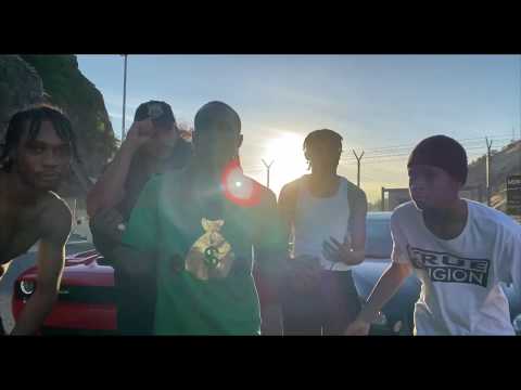 OMP R3 - ''Real Shit''    shot by.(ThirdEyeVisualzz)