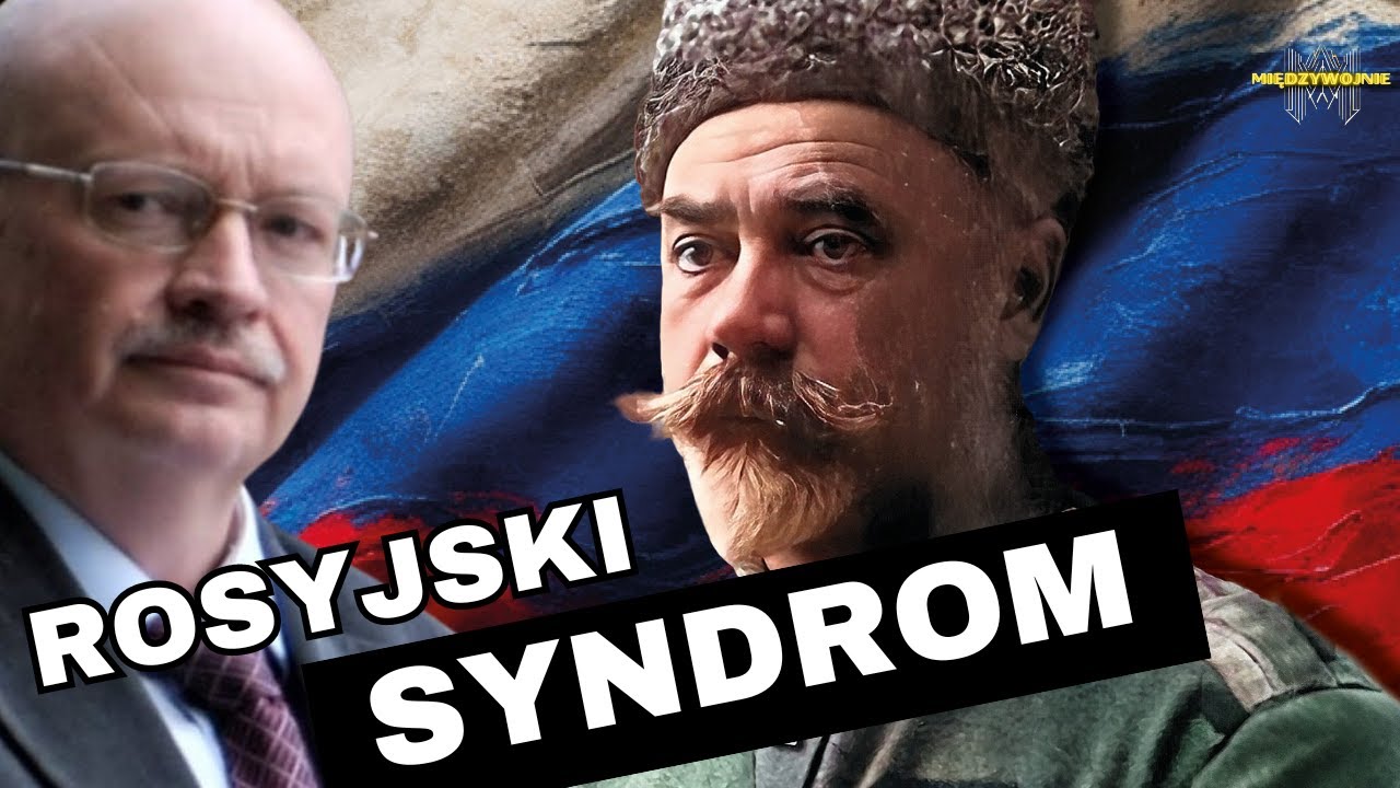Jan Engelgard: Czy Polska powinna wesprzeć Denikina w 1919 roku? Biali i nasza niepodległość