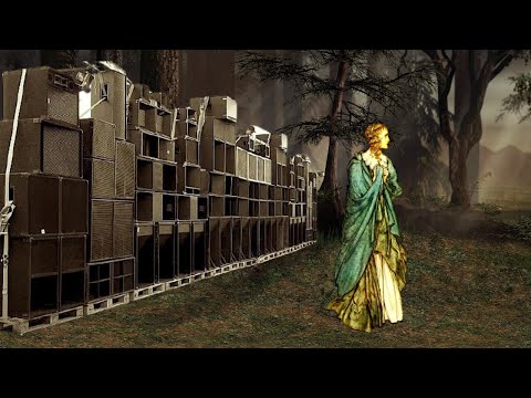 LPRT X KBTK - LOST (Acid Tekno) | Free Tekno