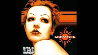 Godsmack - Goin&#39; Down (Instrumental Cover)
