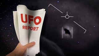The Pentagon UFO report explained