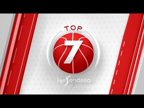 Top7 KIA: lo mejor de Movistar Estudiantes