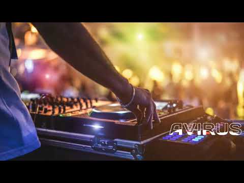 Dil Mein Baji Guitar | DJ Avirus | ( Dhamal Mix )