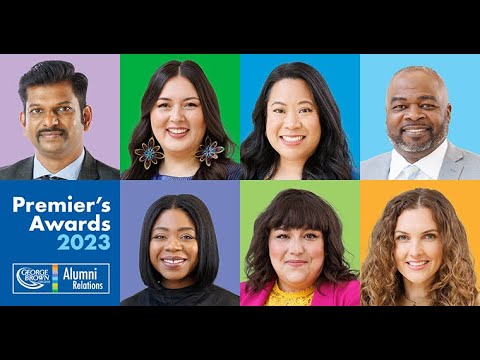 Ontario Premier's Award Alumni Spotlight