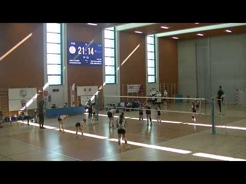 FUN SPORT KIELCE - CES VEGA MOSIR STALOWA WOLA/UKS ZALESZANY