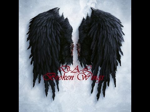 D-A-L Broken Wings Music Video (prod. Tido Vegas)