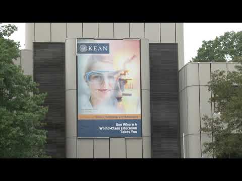 Kean U Program Accreditation
