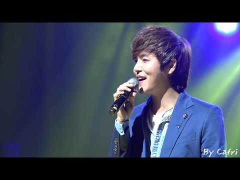 20151020정동하 한낮의U콘서트-생각이나