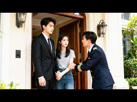 After the divorce, I married his cold, powerful CEO uncle and finally felt the joy of being loved!