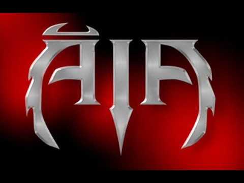 Aia - Lumina Ta (+versuri)