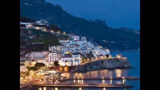 Elvis Presley- Surrender ( Come Back To Sorrento )