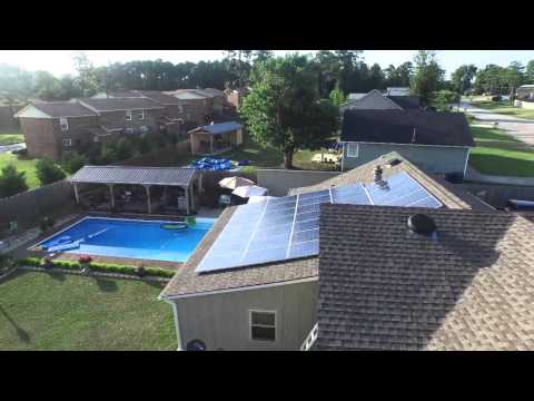 Residential Fayetteville NC