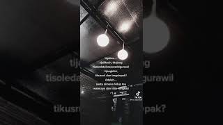 Download lagu Teu Walakaya #shorts mp3