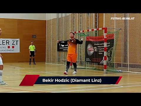 Best Of - Bekir Hodzic (Diamant Linz)