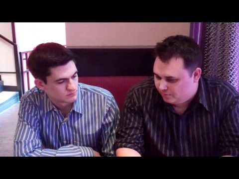 MLG Columbus Interview - Spades