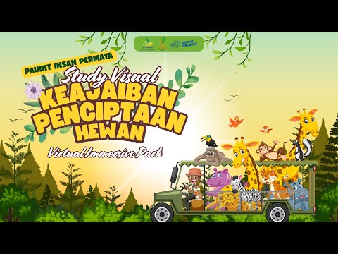 Keajaiban Penciptaan Hewan dalam Al qur'an