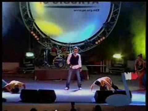 KKI 2009: Fabrizio Faniello - Futur (3rd place)