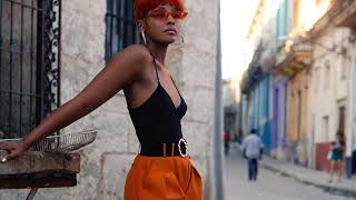 Dawn Richard - Bonfire ( NEW RNB SONG APRIL 2018 )