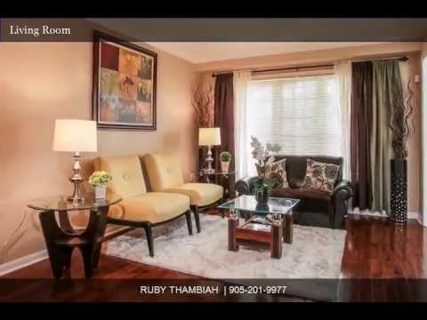 6 Wetmeadow Drive | HOME FOR SALE BY RUBY THAMBIAH
