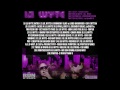 Lil Wyte- Fucked Up CHOPPED AND SCREWED ...