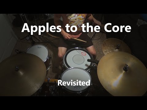 Apples To The Core - Daniel Ingram