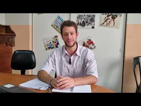 La provincia impulsa iniciativas para jóvenes de Salta