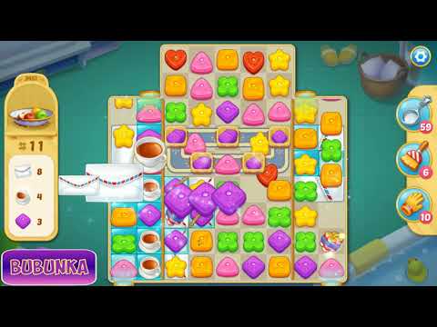 Matchington Mansion level 3451 HD