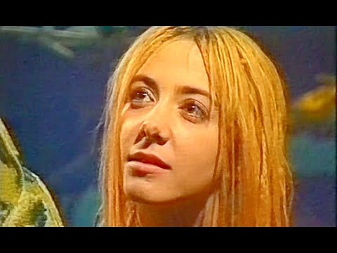 Daisy Chainsaw - live London 1992 HD