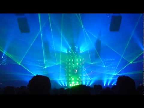 Tatarola - Who is Calling (Chris One's Remix) @ #HB12