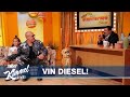 The Guillermo Show with Vin Diesel