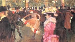 Impresszionista festők - festmények (Impressionist painters - paintings)