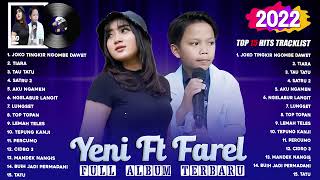 Download lagu Yeni Inka feat Farel Prayoga  | Tiara (NEW), Satru 2, Joko Tingkir, Tau Tatu full album viral 2022. mp3