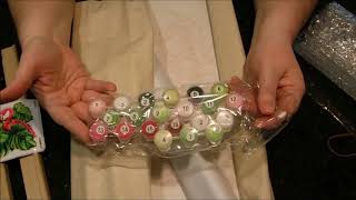 Aliexpress Paint By Numbers Unboxing! Flamingo