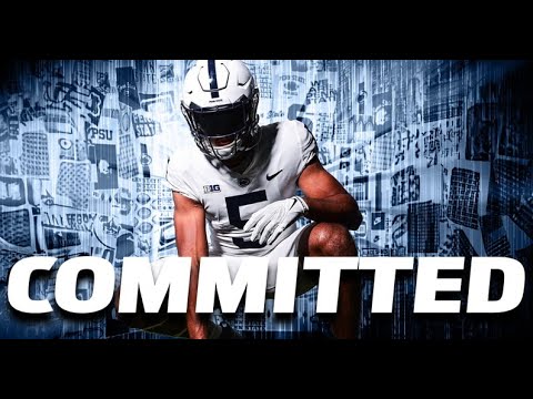 Jayden Woods 2028 NFL Mock Draft Profile — EDGE | NFL Mock Draft Database