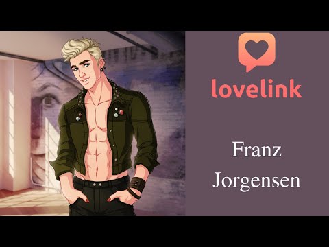 💎 Lovelink: Franz Jorgensen (20)